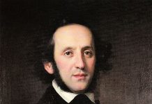 Sunday Musical Selection: Mendelsshon’s Violin Concerto in E Minor