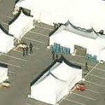 Tents, Migrants and Multiculturalism