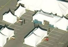 Tents, Migrants and Multiculturalism