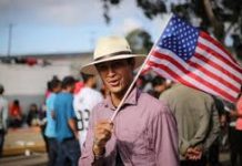 The Migrant Question