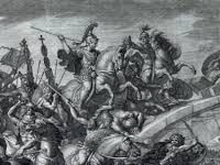 Courts, Cardinals and Constantine