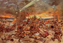 The Miracle on Assumption Day