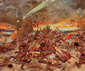 The Miracle on Assumption Day