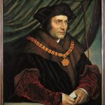 Wisdom in Tough Times From Thomas More