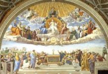 The Body and Judgement