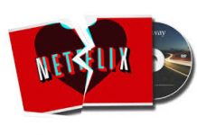 Adelaide, Netflix, Anathema Sit