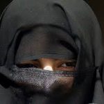 The Faceless Niqab