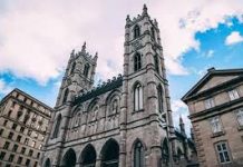 Second Sunday of Advent and the Church in Quebec