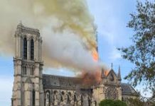 Cathedrals and Chastisements