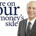 Conservatives, Big and Small