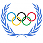 True Olympian Virtue