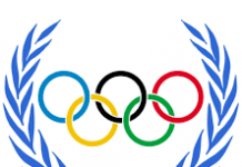 Revolution, Paris and the Olympics