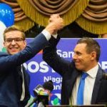 Youthful Ambition Pays Big