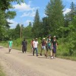 The Who, What, and Why of “Walk the Opeongo Line”