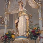 Prayer of Consecration of Canada to Our Lady, May 1st, Saint Joseph the Worker
