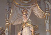 Prayer of Consecration of Canada to Our Lady, May 1st, Saint Joseph the Worker