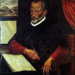 Musical Offering: O Bone Iesu