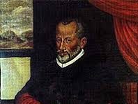 Musical Offering: O Bone Iesu