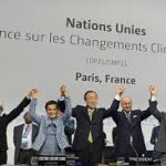 Skeptical Trump and the Paris Accord