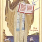 Saint Columbkille, the Irish Apostle of Scotland