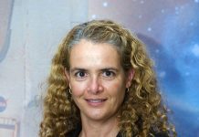 The Condescension of Ms. Governor-General