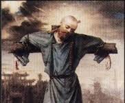 Wuhan and Worthwhile Martyrs