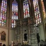 Advice To Ponder from Father Nix