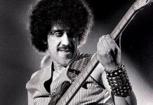 Phil Lynott in retrospect & the extraordinary Jubilee of Mercy: from tragedy to Christian hope