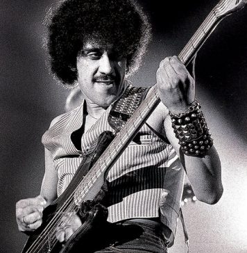 Phil Lynott in retrospect & the extraordinary Jubilee of Mercy: from tragedy to Christian hope