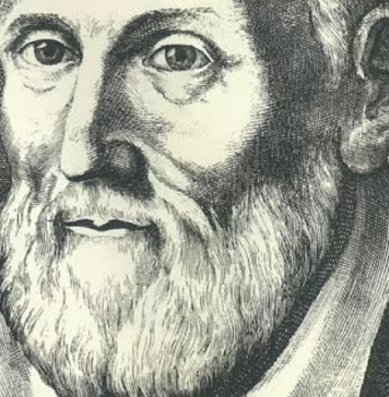 The Anti-Depressant Saint