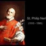 The Joyful Apostle of Rome