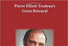 Anne, Joachim and Trudeau’s Tragic Legacy