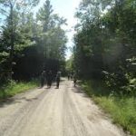 Pilgrimage as a Path to Holiness