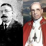 Pope Pius’ Truth and Reality Catching Up