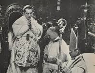 The Fire of Faith on Earth