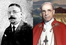 Pope Pius’ Truth and Reality Catching Up