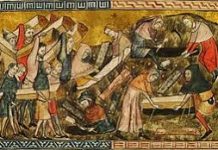 Pestilence in the Light of Faith