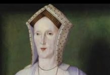 The Tragic Dignity of Margaret Pole