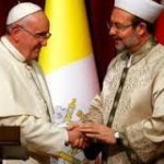 pope francis and islam