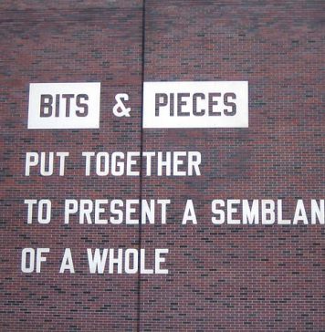 Canada and Postmodernism’s Poster Boy