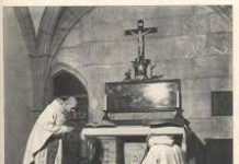 Humility Breaks the Pride of The Demon