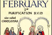 Pope Saint John Paul and the Presentation