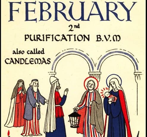 Pope Saint John Paul and the Presentation