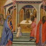 Our Lady’s Presentation, and the Perfect Gift of Self