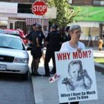 Prayerful Protest and Niqabs?