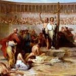 The Protomartyrs of Rome