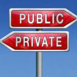 Firefighters, Envy and the Public and Private Sector