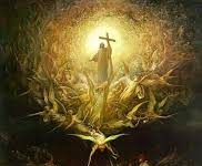 Praying for and with All the Holy Souls