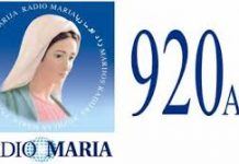 Radio Maria Mariathon