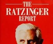 Benedict XVI: An Apologia for a ‘Smaller Church’